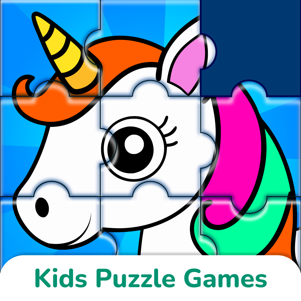 Puzzle Kids