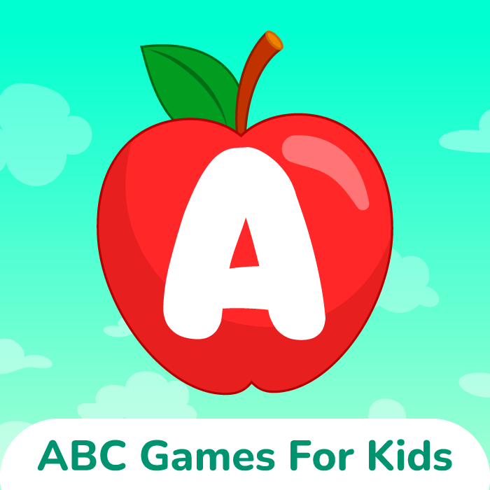 ABC Tracing Alphabet